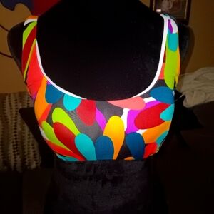 Women's bikini top